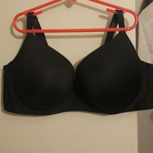 44C molded cup bra
